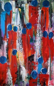Blue&Red