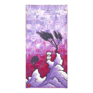 Dreaming Ninja
