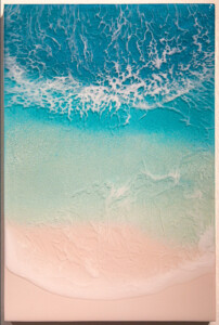„Anse Takamaka“ – Mahé Seychelles