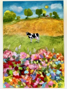 Country summer