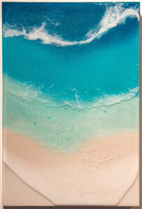 „Blue Bay Beach“ – Pointe d’Esny Mauritius