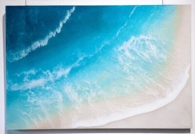 „Chance Bay“ – Queensland Australia