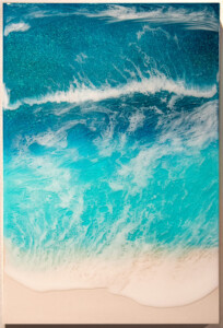 „Turtle Bay Beach“ – Oahu Hawai’i