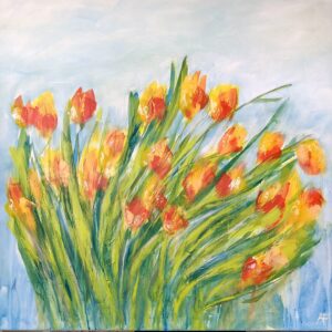tulips